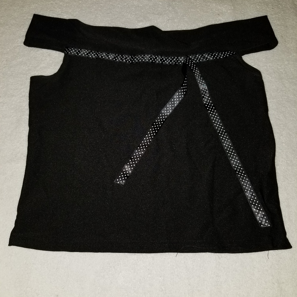 Valia vintage top